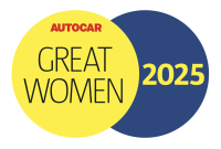 برندگان اعلام شده برای Autocar Great Women: Rising Stars 2025