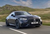 مرسدس-AMG CLE 53 بررسی ۲۰۲۵ ، قیمت و مشخصات
