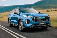 GWM Haval Jolion Pro Review 2025 ، قیمت و مشخصات