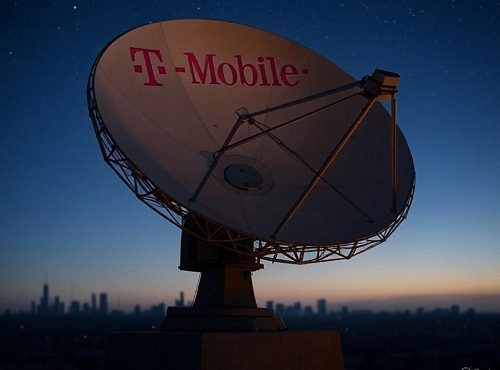 سرویس T-Satellite تیموبایل حالا برای همه در دسترسه سرویس T-Satellite تیموبایل حالا برای همه در دسترسه