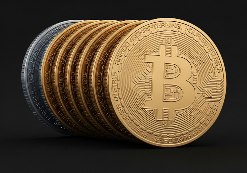 آیا MicroStrategy می‌تونه راه وارن بافت و برکشایر هاتاوی رو بره و با ین، بیت‌کوین ذخیره کنه؟