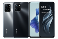 مشخصات ریلمی Neo8 لو رفت؛ همراه با پردازنده جدید
